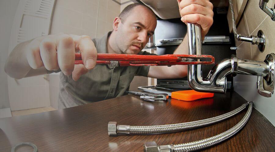 Local expert plumbing services in Pleasant Plains, AR